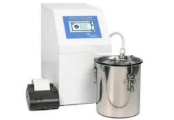 英國(guó)Don Whitley Scientific(DWS) Anaerobic Jar Gassing system